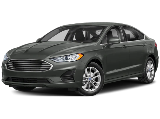 Ford Ford
